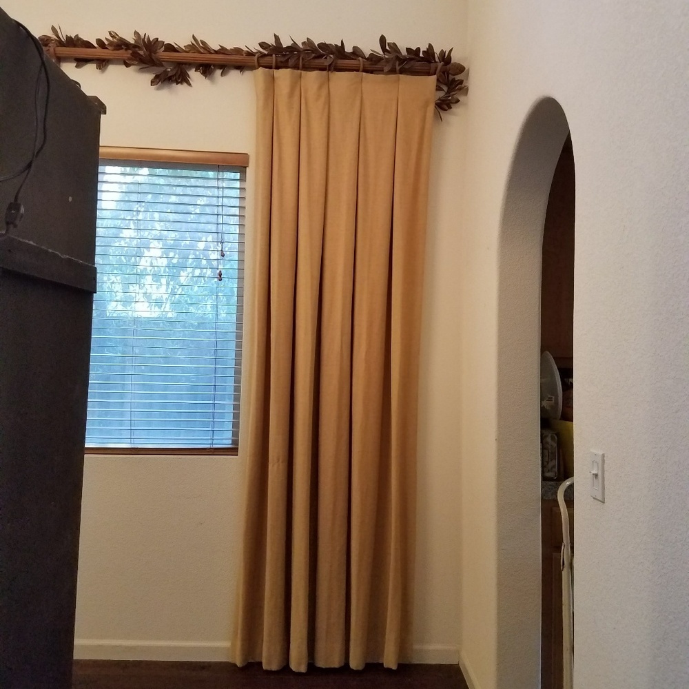 Drapery Panels